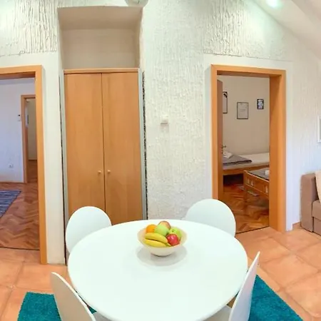 Appartement Kovac 1 Trebinje