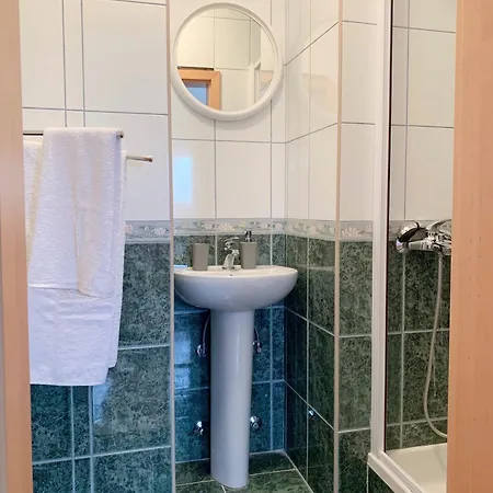Apartment Kovac 1 *