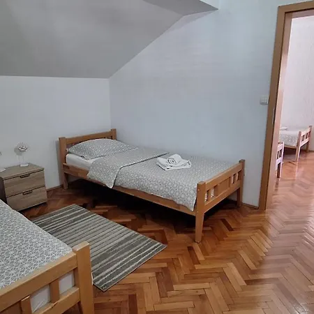 Kovac 1 Apartment Trebinje