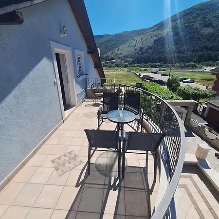 Appartement Kovac 1 *