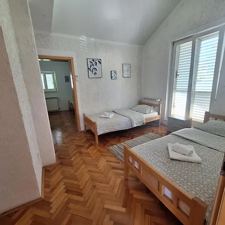 Διαμέρισμα Kovac 1 Τρέμπινιε